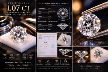 Diamond