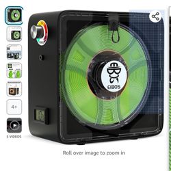 Eibos Easdry 3D Filament Dryer