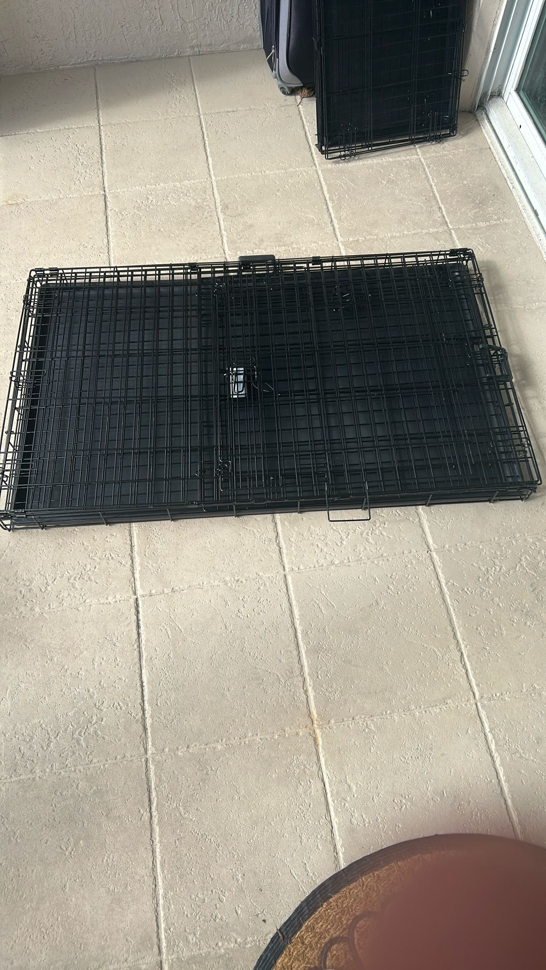 Dog Crate