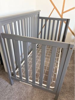 Crib - Free