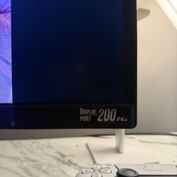 200hz Monitor 