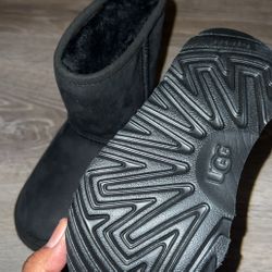 Ugg Winter Boots 