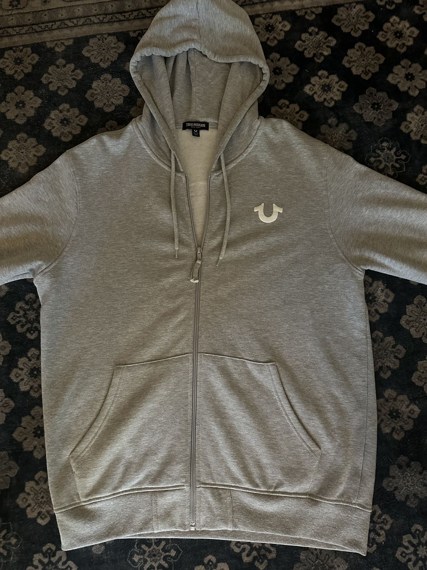 True Religion Jacket