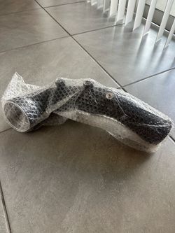 VRSF Chargepipe Upgrade Kit 07-13 BMW 135i, 335i, 335is & X1 N54/N55 E84, E88, E90, E92