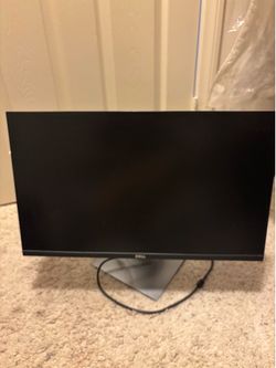 Dell monitor