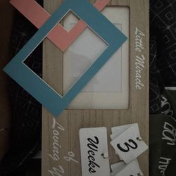 Baby Frame 