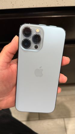 iPhone 13 Pro Max 512Gb Unlocked
