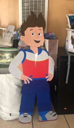 Ryder paw patrol
