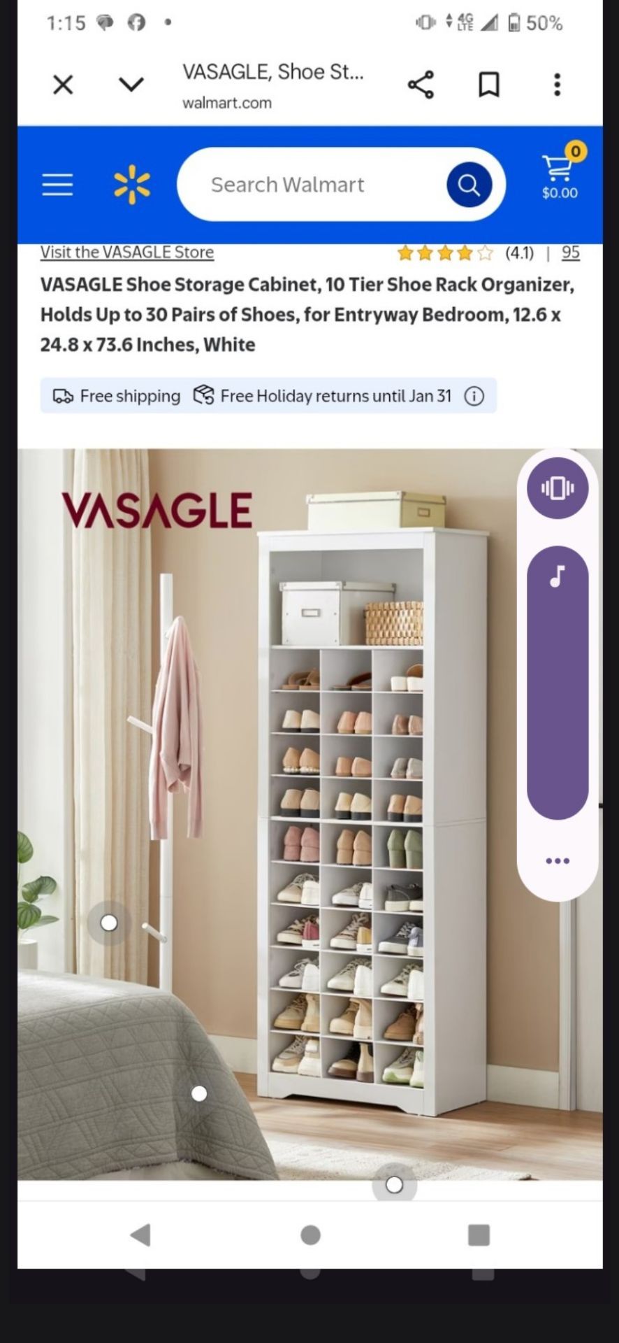 Shoe Racks Pics Brand new shoe rack for Sale in San Antonio, TX - OfferUp