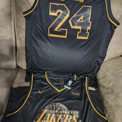 Lakers Kobe Bryant Jersey.