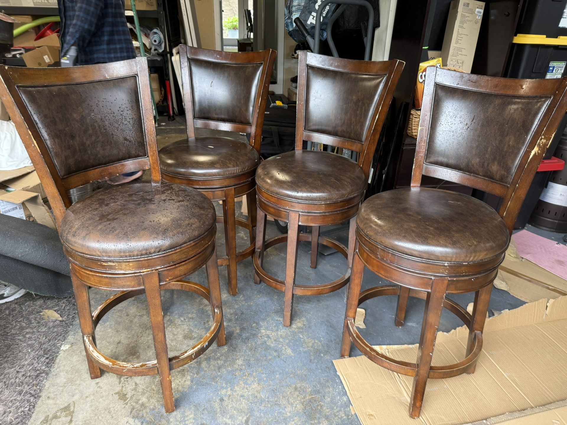 Chairs For Free