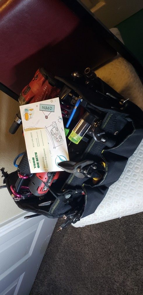 Fitness Equipment Repair Assemble