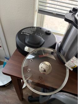 Pressure Cooker