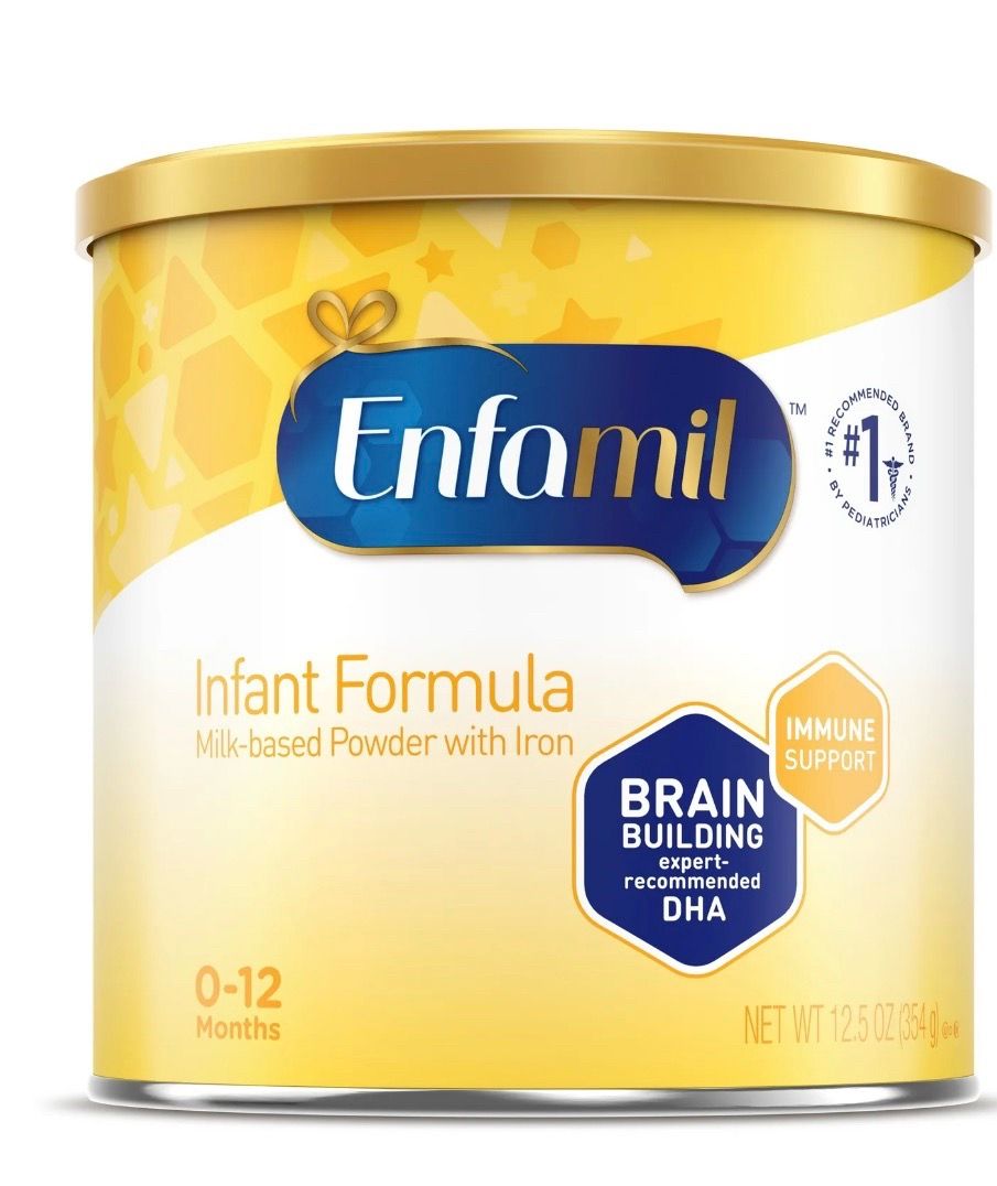 Enfamil Formula