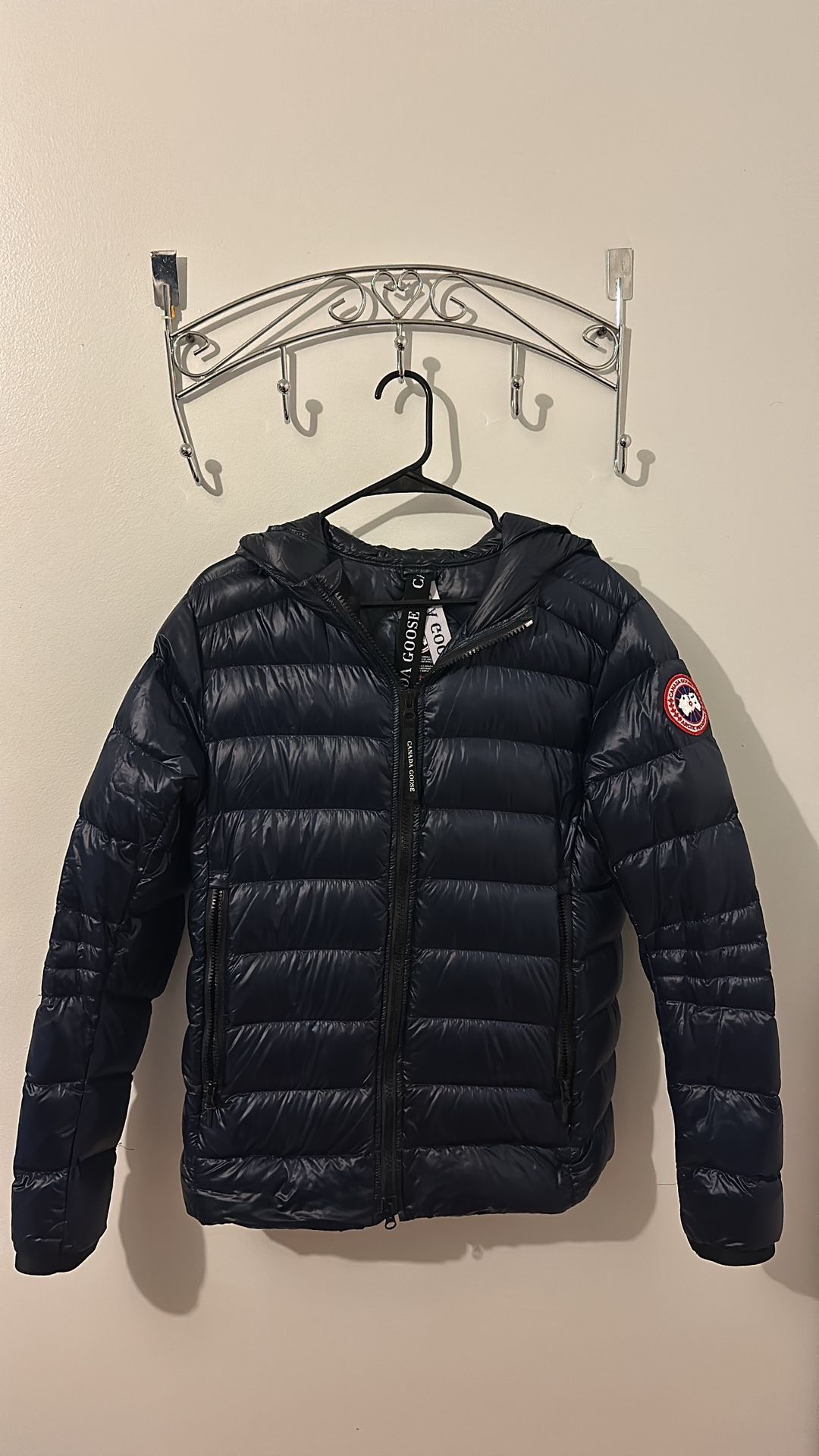 Canada Goose Jacket Size M