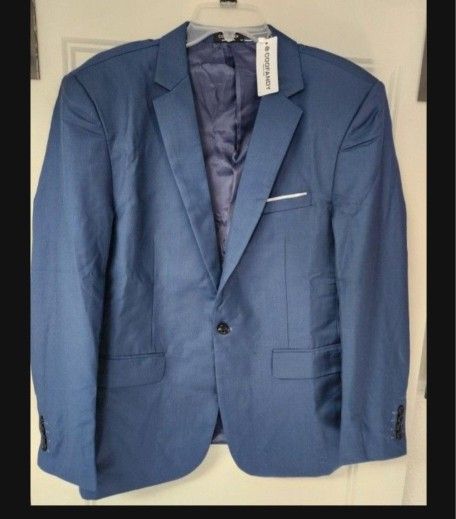 Medium Mens Jacket New