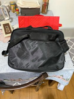 Laptop bag