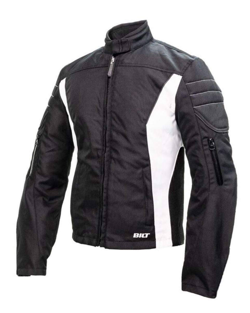 Bilt Brea Womens Motorcycle Jacket