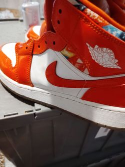 Air Jordan 1 Size 7y