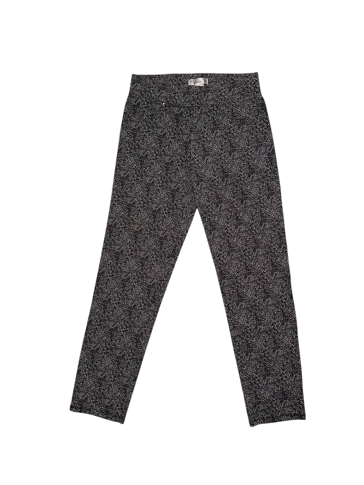 89th & Madison Pull On Skinny Dress Pants Women’s Size Small