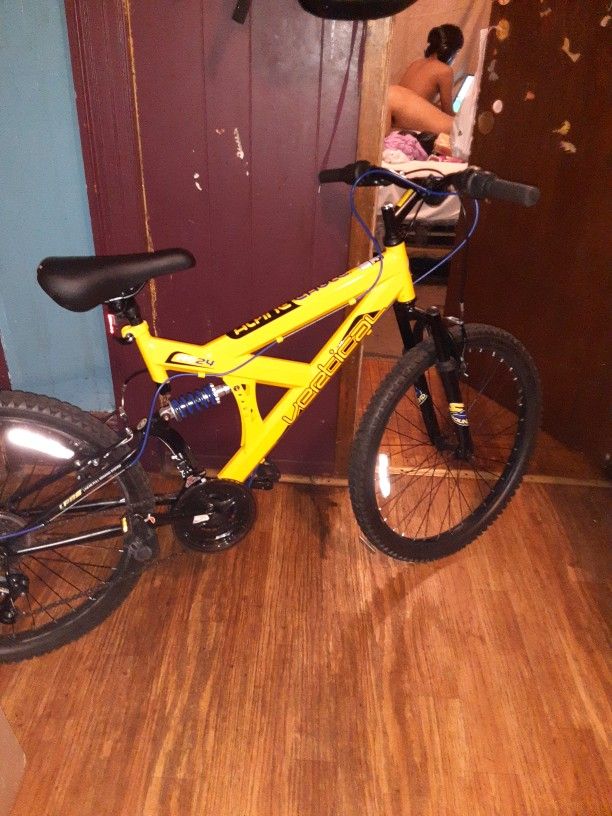 Bike