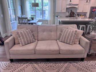Sofa and Loveseat set