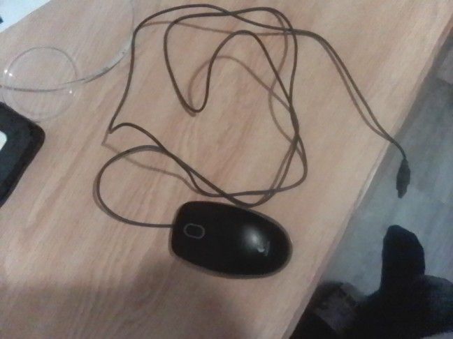 Logitech