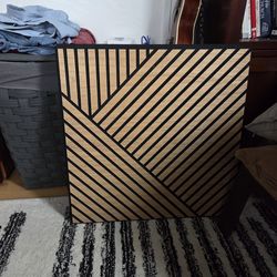 Sound Dampening panels