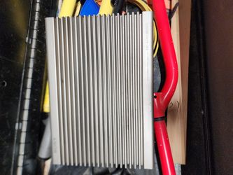 Speakers Amp