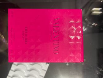 Valentino, Pink PP 100 ml