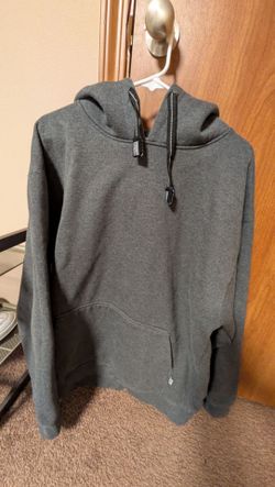 Pro Club Heavyweight Fleece Hoodie Charcoal XL (Great Condition)