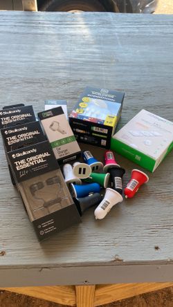 Phone Assessories