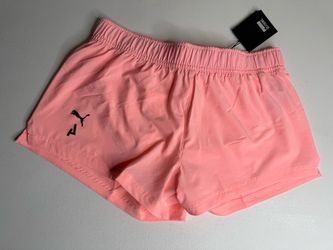 Puma Seasons LightWeight Running Shorts Size L