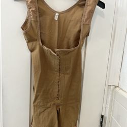 Faja Usada Colombiana