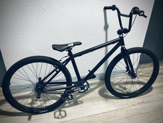🔥Custom BMX Bike🔥