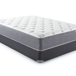 New Mattresses, A Nice Variety, Free Delivery!