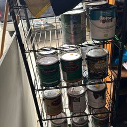 Tons Of Paint. Make Offe Not $1