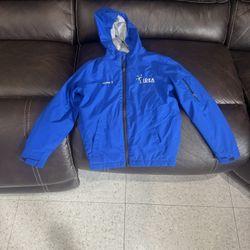 IDEA SCHOOL  JACKET 