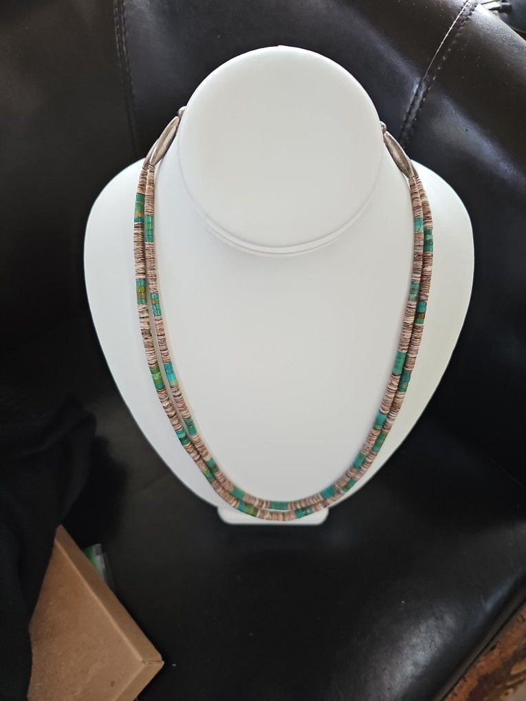 Kewa Necklace