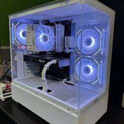 Gaming PC | GTX 1080 + i7-6700