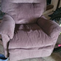 Free Recliner