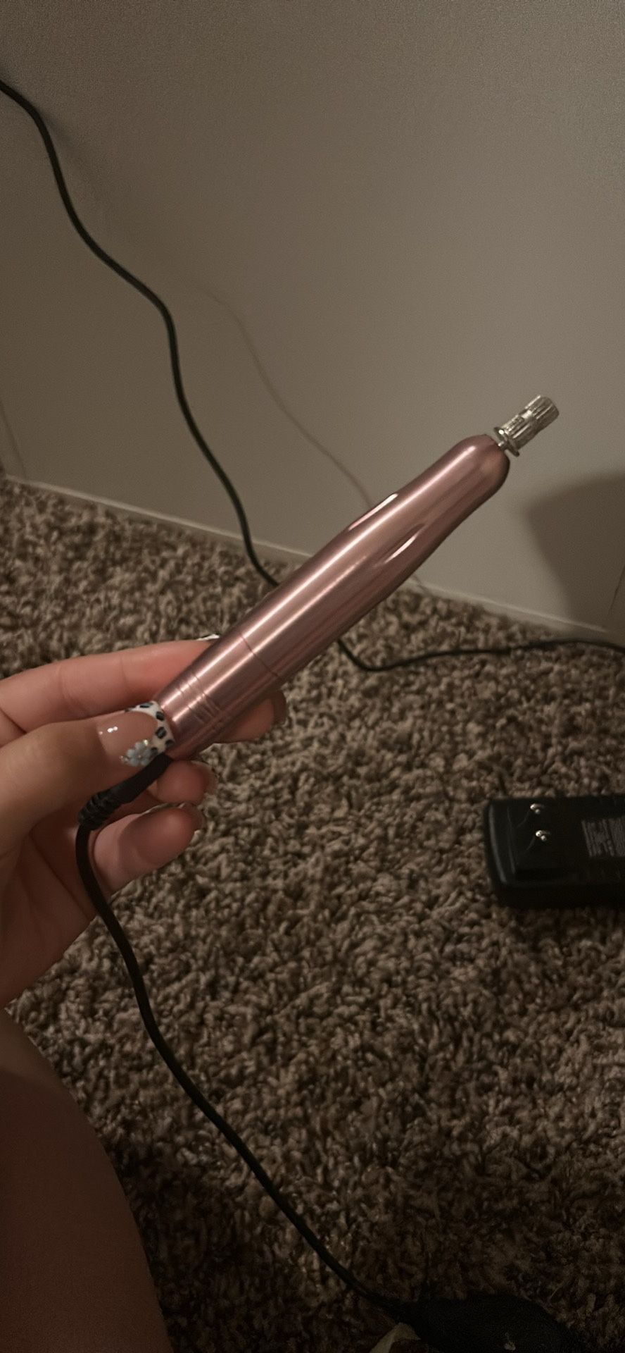 Nail Drill