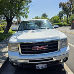 2009 GMC Sierra 1500 Hybrid