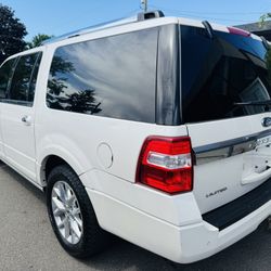 2017 Ford Expedition