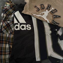 Boys Clothes