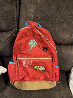 Disney Marvel Backpack