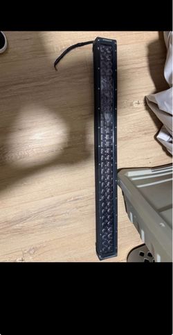 ZROADZ LED Light Bar