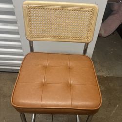 Two Chairs For Sale 