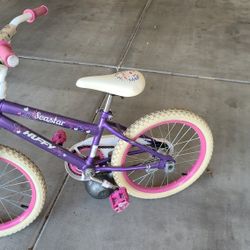 Kids Bike 18"