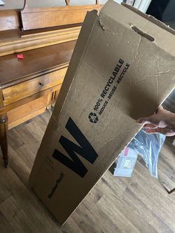 10th Gen accord rain guards brand new